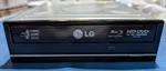 Lg GGW-H20L Hd Dvd Rom Bd-re Blu Ray Rw Sata Internal 5.25" Drive. Fixed Price $149.99.
