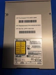 Pioneer DVD-305SKR 10X Scsi Slot Dvd-rom Drive Hp 0950-3984-A A5220-67003 50-PIN. Fixed Price $956.12.