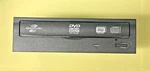 Gear Head 24XDVDINTLS Dvd/cd Rewritable Internal Optical Sata Drive. Fixed Price $16.99.