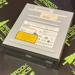 CRX320EE-B2 Sony Cd-r/rw/dvd-rom Drive Unit New Old Stock 2006. Fixed Price $57.22.