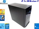 Hp Pro 3500 Microtower Pc: Pentium G2120 3.1GHZ. 8GB Ram Windows 10 22H2. Fixed Price $89.99.