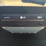 Lg Super Multi Internal 24X Dvd Writer GH24NSBO Sata 5V/12V. Fixed Price $9.95.