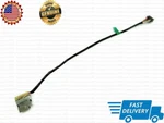 Dc Jack Power Cable Charging Port For Hp Envy 17-J027CL 17-J029NR 17-J034CA. Fixed Price $9.95.