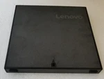 Lenovo Tiny Ultra-slim Dvd Optical Drive 5M11C16807. Fixed Price $22.99.