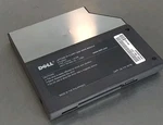 Dell Latitude Cp Floppy Disk Drive Module 3.5 In 1.44 Mb P/n 66942 LOC3B29. Fixed Price $13.50.