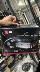 Lg GSA-5169D External Super Multi Dvd Cd Rewriter-video To Disc. Fixed Price $60.00.