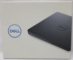 Dell DW316 Usb External Slim Dvd +/- Rw Drive New Open Box. Fixed Price $25.99.