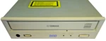 Yamaha CRW6416S Cd-r/rw Scsi Drive***# LW1683. Fixed Price $116.58.