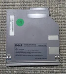 Dell Hot Swap Dvd+/-rw Drive Module 0YC102 Latitude & Optiplex. Fixed Price $6.99.