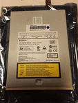 Sony CDU4821 48X Internal Ide Cd-rom Drive 5V 1.2A / 12V 1.3A Legacy Hardware. Fixed Price $123.12.