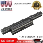 6CELLS Battery For Acer Aspire 5733Z-4445 5733Z-4491 5733Z-4845 5733Z-4851. Fixed Price $15.89.