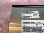 Genuine!! Toshiba L305D-S5895 Series Dvd-rw Odd Optical Drive V000120930. Fixed Price $6.95.