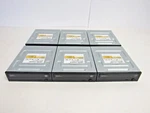 Samsung Lot Of 6 SH-224 Dvd Rw Internal Optical Drive 19-2. Fixed Price $109.14.