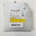 Genuine Hp Panasonic UJ8B1 Sata Dvd Drive Burner Writer 657531-TC0 681814-001. Fixed Price $25.08.