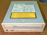Vintage Sony Rom Drive CDU5211 Ide Pata Atapi Beige Retro Tested Working. Fixed Price $28.99.