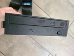 Pioneer DVR-110DBK Dvd-r/rw Writer Unit Tested Includes Ribbon 2006. Fixed Price $20.00.