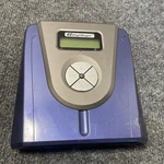Ezdigimagic DM220-C24 Portable Dvd Rom Card Reader Burner Usb 2.0 Backup Drive. Fixed Price $54.99.