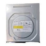 Lite-on DH-16ACS Sata Dvd/cd Rewritable Drive 5.25" Internal Desktop Optical. Fixed Price $11.70.