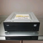 Samsung SH-D162D/BEBE Ide Dvd-rom Black Oem Tested. Fixed Price $195.95.