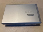 Sony DRX-810UL External Double/dual Layer Dvd/cd Rewriteable Drive. Fixed Price $32.50.