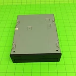Philips 5187-5618 CDD7252/44 Cd-r/rw Optical Disc Drive. Fixed Price $15.25.