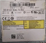 Samsung SH-224DB/BSBS Writemaster Dvd-rw Internal Sata Disk Drive. Fixed Price $15.00.