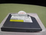 Fujitsu Slim Dvd-rom Cd Drive CP248766-01. Fixed Price $17.55.