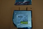 Intel Axxsatadvdrwrom Slim-line Dvd-rw. Fixed Price $50.00.