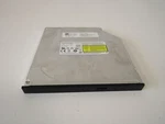 Dell Dvd / Cd Rewritable Sata Optical Drive DU-8A5LH 0PNDVV. Fixed Price $16.99.