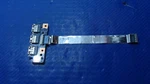 Sony Vaio SVE151B11N 15.6" Genuine Laptop Usb Board W/ Cable 48.4RM09.011. Fixed Price $9.94.