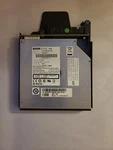 Dell Poweredge 2950 UD458 Cd-rom Drive Slimline 24X W/ Tray. Fixed Price $9.90.
