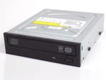 Hp 660408-001 Sony AD-7290H-HR Sata Cd Dvd Rw Dl Burner Drive Black, Bulk. Fixed Price $29.47.