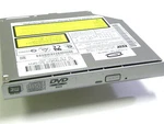 Toshiba TS-L532M Notebook Ide Dvd+rw Drive Hp 403807-001 Genuine. Fixed Price $21.59.
