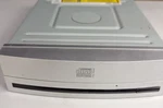 Hl GCE-8483B Cd-r/rw Drive Silver Front Free Shipping. Fixed Price $20.99.