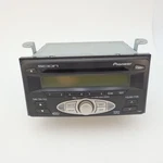 Pioneer DEH-M8057ZT Toyota Scion Xb Gen 08600-21800 Oem Stock Cd Player Radio. Fixed Price $29.99.