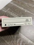 Aopen CD-952E/AKH 5.25IN Beige Ide Internal Desktop Cd-rom Drive 52X Nos. Fixed Price $35.00.