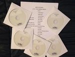 Radio Show: Mike At Night 5/18/15 Themes: Stan Freberg/elvis/doo Wop Hr Cds. Fixed Price $32.99.