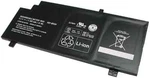 New VGP-BPS34 Battery For Sony Vaio SVF14AC1QL SVF15A17CLB SVF15AC1QL. Fixed Price $77.52.
