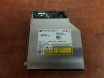 Hl Data Storage Disc Drive, Dvd Rewriter Model: GSA-T21N. Fixed Price $23.60.
