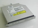 Hp 483864-001 / 483864-002 Dvd Rw Laptop Sata Drive Serial GSA-T30L. Fixed Price $25.99.