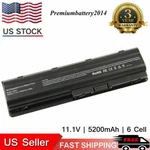 12CELL Battery Charger 593553-001 For Hp CQ42 MU09 Pavilion DM4-1065DX DV7-6000. Fixed Price $15.99.