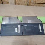 Dell 5560D24X Cd-rom Drive Module Latitude Cp C-series Laptop Superdisk LS-120. Fixed Price $39.99.