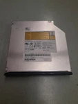 Sony AD-5560A Dvd/cd Slimline Rewritable Optical Drive 0MU428 -black Bezel. Fixed Price $16.28.