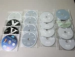 Apple Software Lot 16 Cds - Os X Panther, G4, Ibook, Itrip. Fixed Price $24.99.