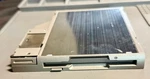 Dell 3.5" Internal Floppy Drive Module 1.44MB Model MPF82E P/n 6Y185-A02. Fixed Price $9.00.