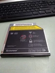 Genuine Lenovo Cd-rw/dvd Drive GCC-T10N 41R0096. Fixed Price $16.20.
