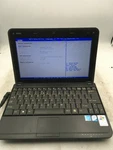 Msi U100 N011 Boots Bios Intel Atom 1GB Ram 10" Read Descrip -bb. Fixed Price $55.00.