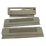 Apple Macintosh Performa 637CD Front Bezel And Vented Case Panels Beige. Fixed Price $31.99.