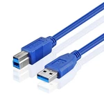 3.0 Cable For Asus BW-12D1S-U External Blu-ray Dvd Writer. Fixed Price $15.10.
