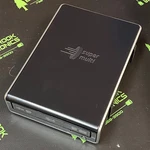 GSA-E10N Lg 8X External Dvdrw Retail Black New In Box. Fixed Price $85.83.